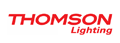 logo GHTE Corp / Thomson Lighting