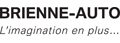 logo Brienne Auto