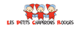 logo LES PETITS CHAPERONS ROUGES
