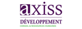 logo Axiss Développement