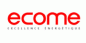 logo ECOME
