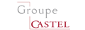 logo Groupe Castel