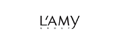 logo L'Amy Diffusion Lunettes
