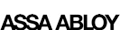 logo ASSA ABLOY Aube Anjou