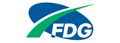 logo FDG International