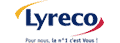 logo Lyreco