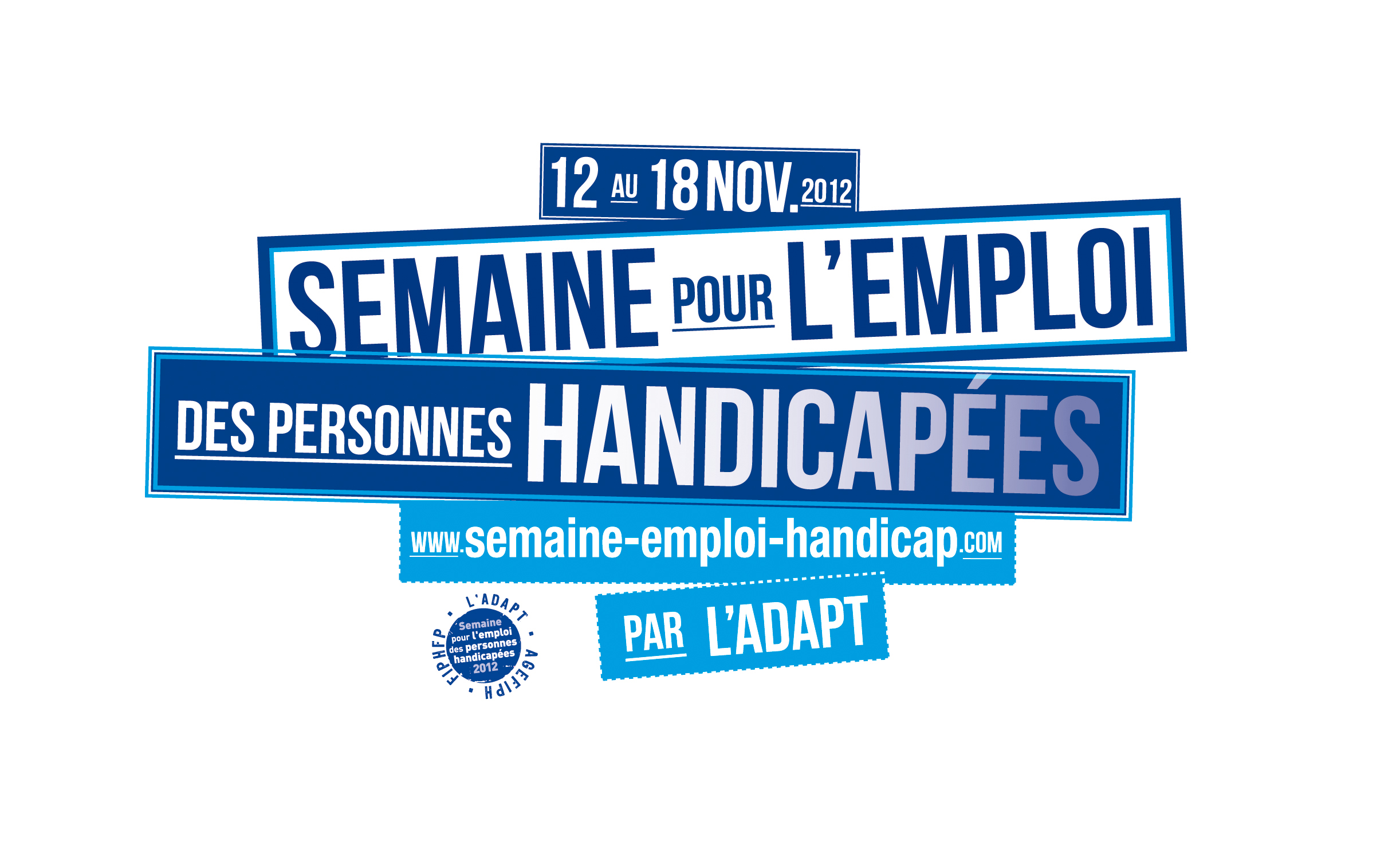 rencontre personne handicapé
