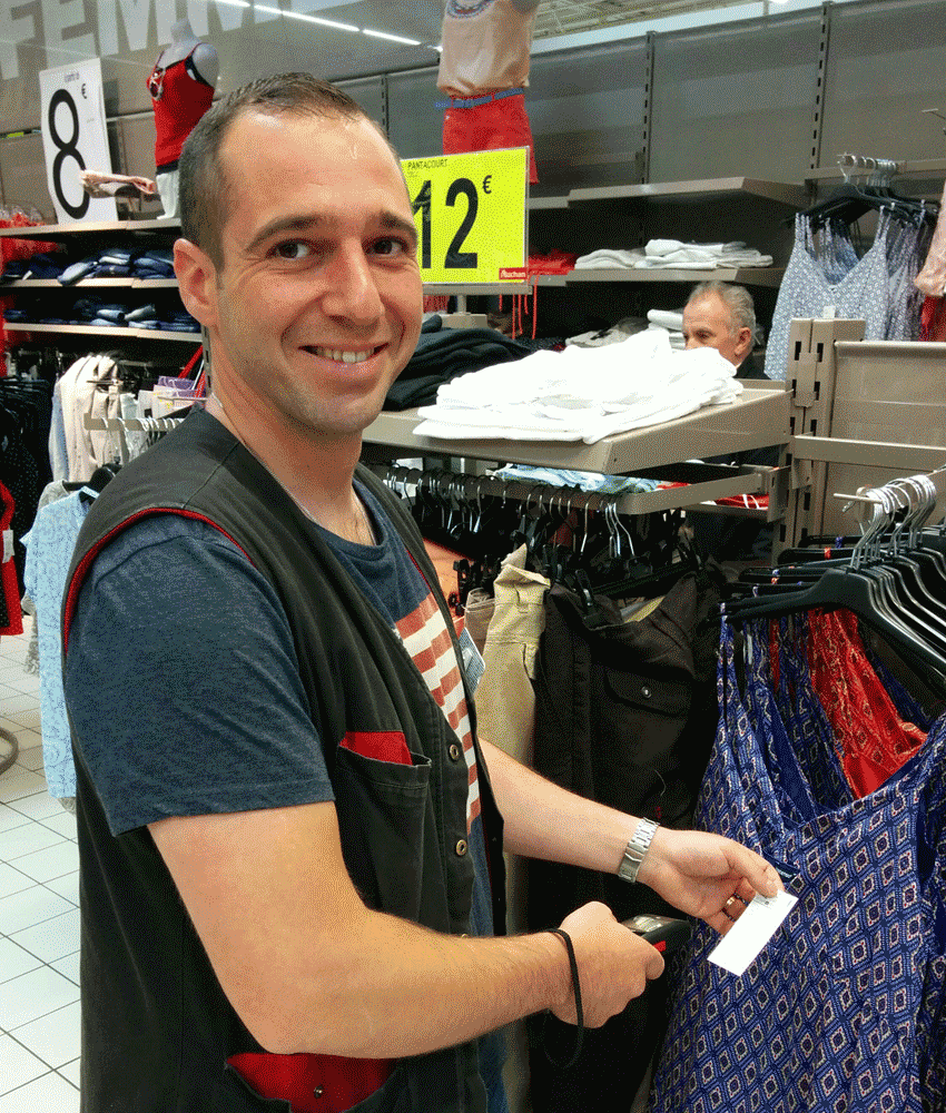 rencontre recrutement auchan