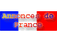 Annonces de France