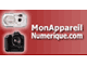 Mon appareil num&eacute;rique
