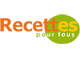 http://www.recettespourtous.com
