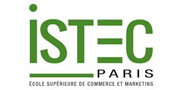 Logo ISTEC