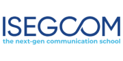 Logo ISEGCOM