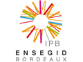 Logo ENSEGID - INP Bordeaux