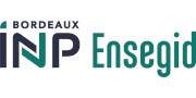 ENSEGID - INP Bordeaux