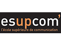 Logo ESUPCOM 