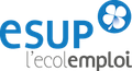 Logo ESUP