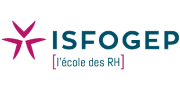Logo ISFOGEP