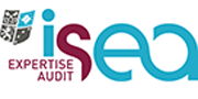 Logo ISEA