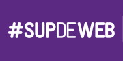 Logo SUPDEWEB