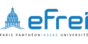 Logo EFREI Paris