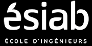 Logo ESIAB