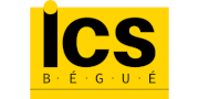 Logo ICS Begué