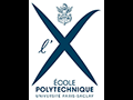 Logo Ecole Polytechnique