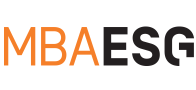 Logo MBA ESG