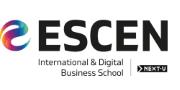 Logo ESCEN