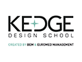 Logo KEDGE Design School