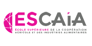 Logo ESCAIA