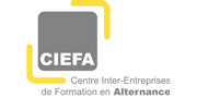 Logo CIEFA