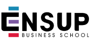 Logo ENSUP