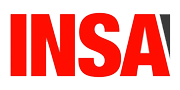 INSA Centre Val de Loire