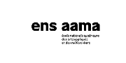 Logo ENSAAMA