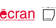 Logo ECRAN