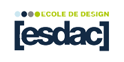 Logo ESDAC