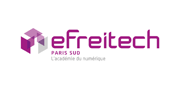 Logo EfreiTech