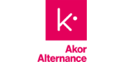 Logo Akor Alternance