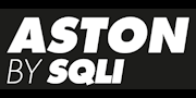 Logo ASTON