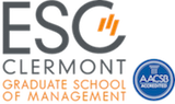 Logo ESC Clermont