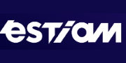Logo ESTIAM Digital Médias
