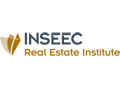 Logo INSEEC Real Estate Institute