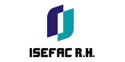 Logo ISEFAC RH