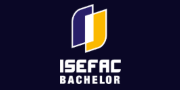Logo ISEFAC Bachelor 