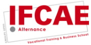 Logo IFCAE