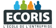 Logo ECORIS