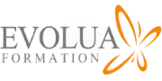 Logo Evolua Formation