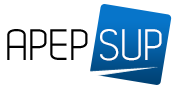 Logo APEP SUP